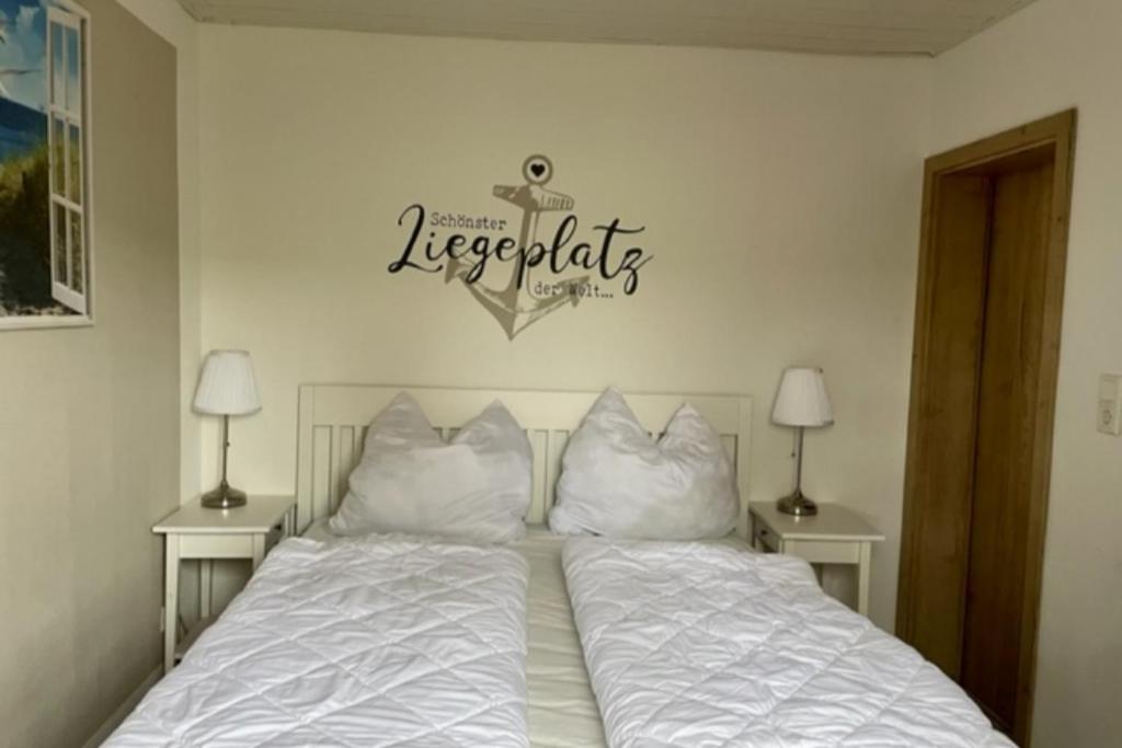 !!!Neu!!! Bungalow Juist In Norddeich 150 M Vom Strand Exteriér fotografie